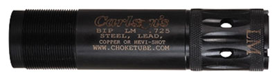 Carlson's Choke Tube Sporting Clays 12 Gauge Ported Light Modified Browning Invector+
