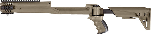 Advanced Technology Ruger Mini-14/30 G2 StrikeForce Stock Flat Dark Earth