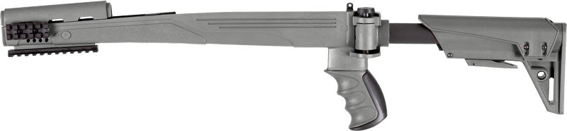 ATI SKS Strikeforce G2 Rifle Stock - Destroyer Gray