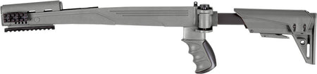 ATI SKS Strikeforce G2 Rifle Stock - Destroyer Gray