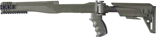 Advanced Technology Ruger 10/22 StrikeForce G2 Stock Urban Combat