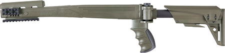 ATI SKS Strikeforce G2 Rifle Stock - Urban Combat