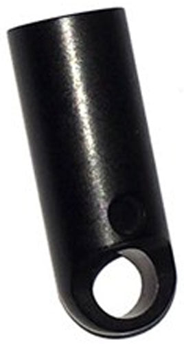 Beretta 92/96 Aluminum Black Lanyard Ring Loop
