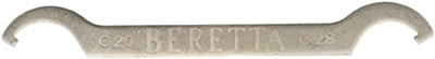 Beretta Choke Tube Wrench Fits 28 Gauge and 20 Gauge