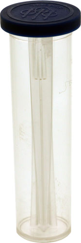 Beretta Choke Tube Case for 1 Extended Choke Tube 0.75in Clear