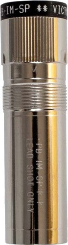 Beretta Mobilchoke Victory 20 Gauge Improved Modified Extended Choke Tube 1"