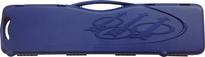 Beretta Hard Case for A300 A400 Shotgun Blue Plastic 41in