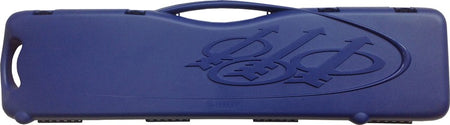 Beretta Hard Case for A300 A400 Shotgun Blue Plastic 41in