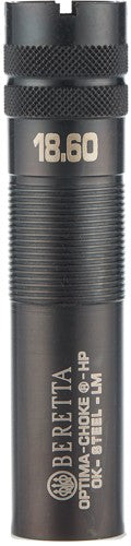 Beretta Optimachoke HP 12 Gauge Modified Extended Choke Tube 2" Steel