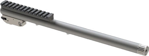 SSK Contender Barrel 360 Buckhammer 18" Threaded with Base