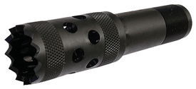 Carlson's Tactical Breacher Choke Tube 12GA Ported Accu-Mag Mossberg