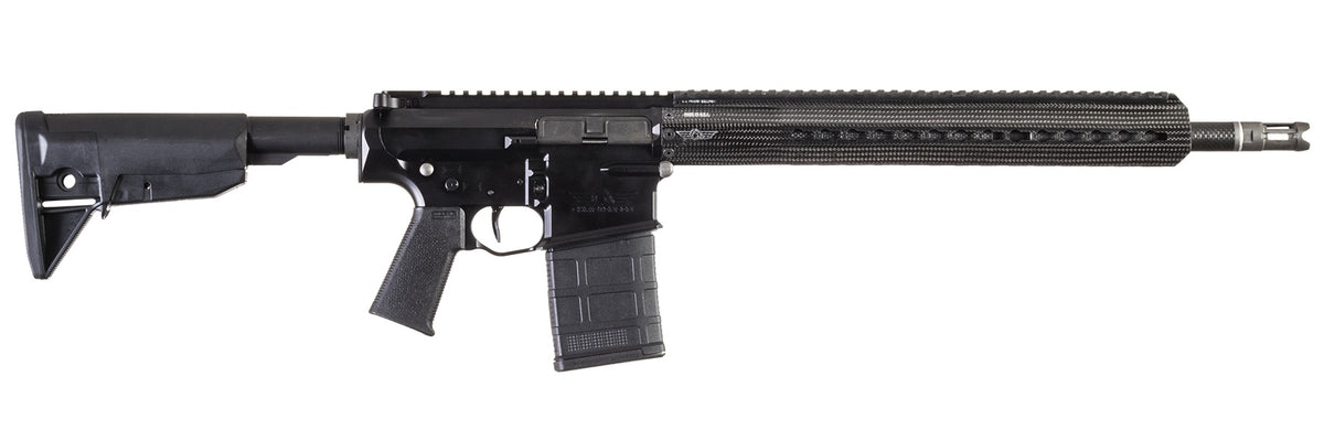 CA-10 G2 CF 6.5CR BLK 20" ML # CA11211-3127232