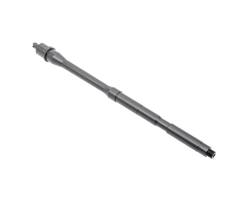CMMG 16.1" M4 Profile 22LR Barrel Sub-Assembly 4140CM SBN