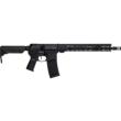 CMMG Resolute Mk4 Rifle 300 Blk 30rd Magazine 14.5" 5/8x24 Pinned and Welded Barrel Black