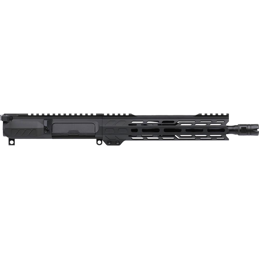 CMMG Banshee Mk4 AR-15 Upper Group .338 ARC 10.5 Inch Barrel Black
