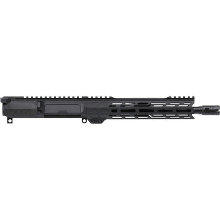 CMMG Banshee Mk4 AR-15 Upper Group .338 ARC 10.5 Inch Barrel Black