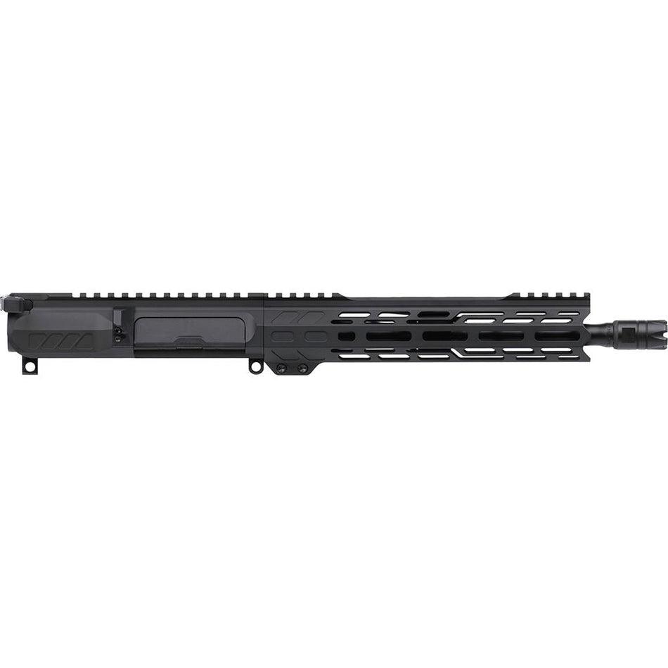 CMMG Banshee Mk4 AR-15 Upper Group .338 ARC 10.5 Inch Barrel Black