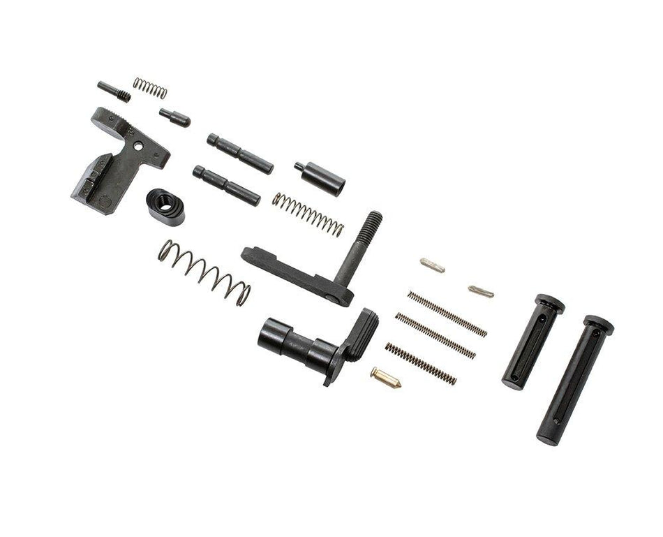 CMMG Mk3 Gunbuilder's Lower Parts Kit