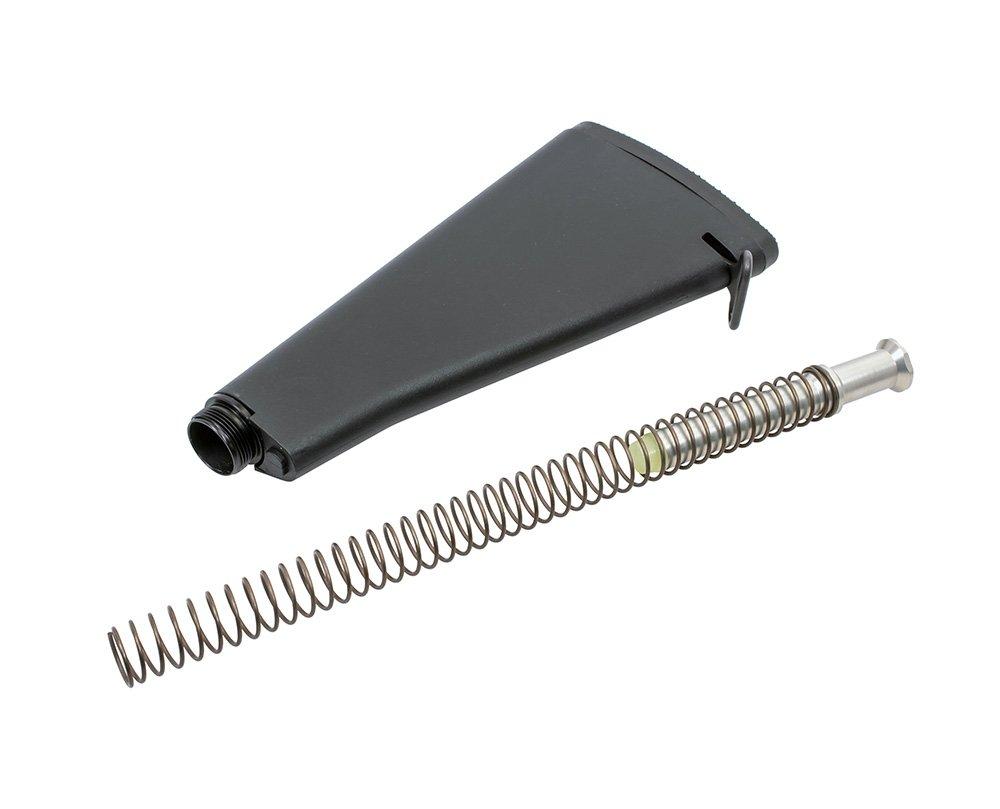 CMMG Mk3 A1 Receiver Extension and Stock Kit .308