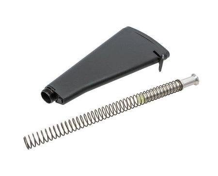 CMMG Mk3 A1 Receiver Extension and Stock Kit .308