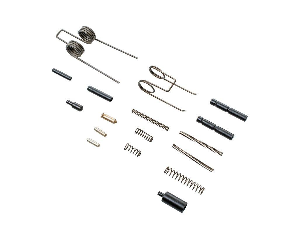 CMMG AR-15 Lower Parts Kit - Mil-Spec Pins and Springs