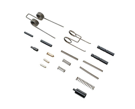 CMMG AR-15 Lower Parts Kit - Mil-Spec Pins and Springs