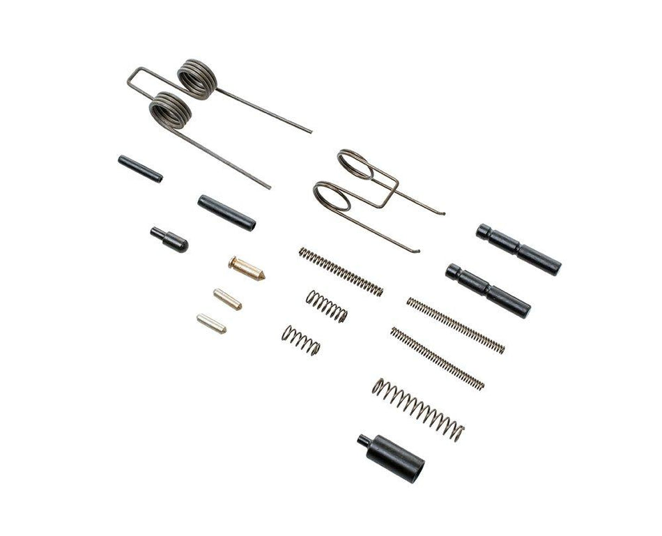 CMMG AR-15 Lower Parts Kit - Mil-Spec Pins and Springs