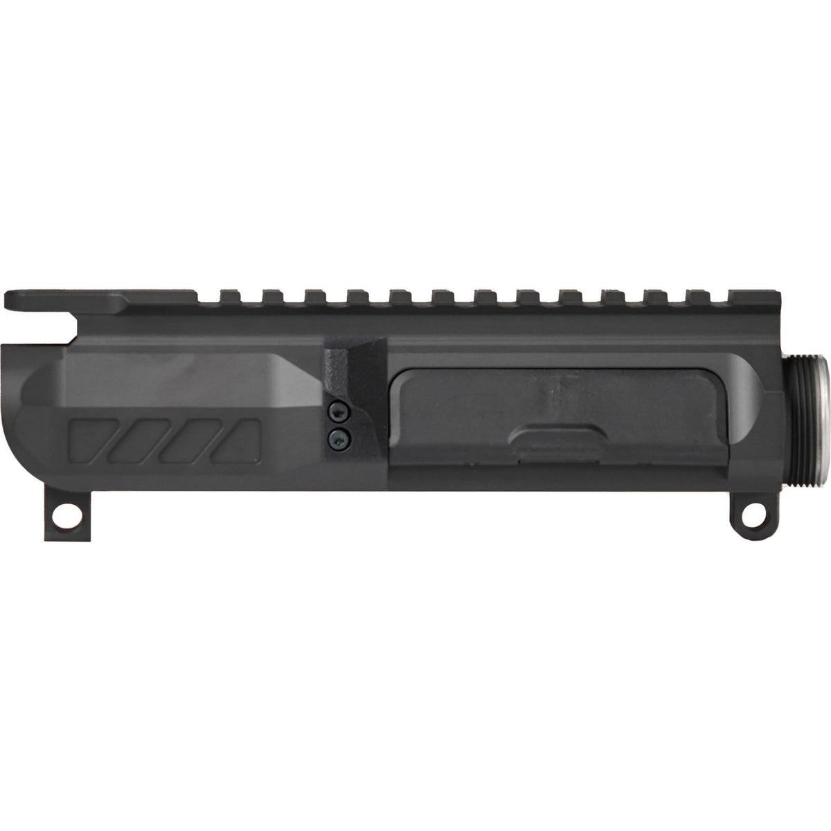 CMMG Mk4/AR15 Upper Receiver Assembly Armor Black