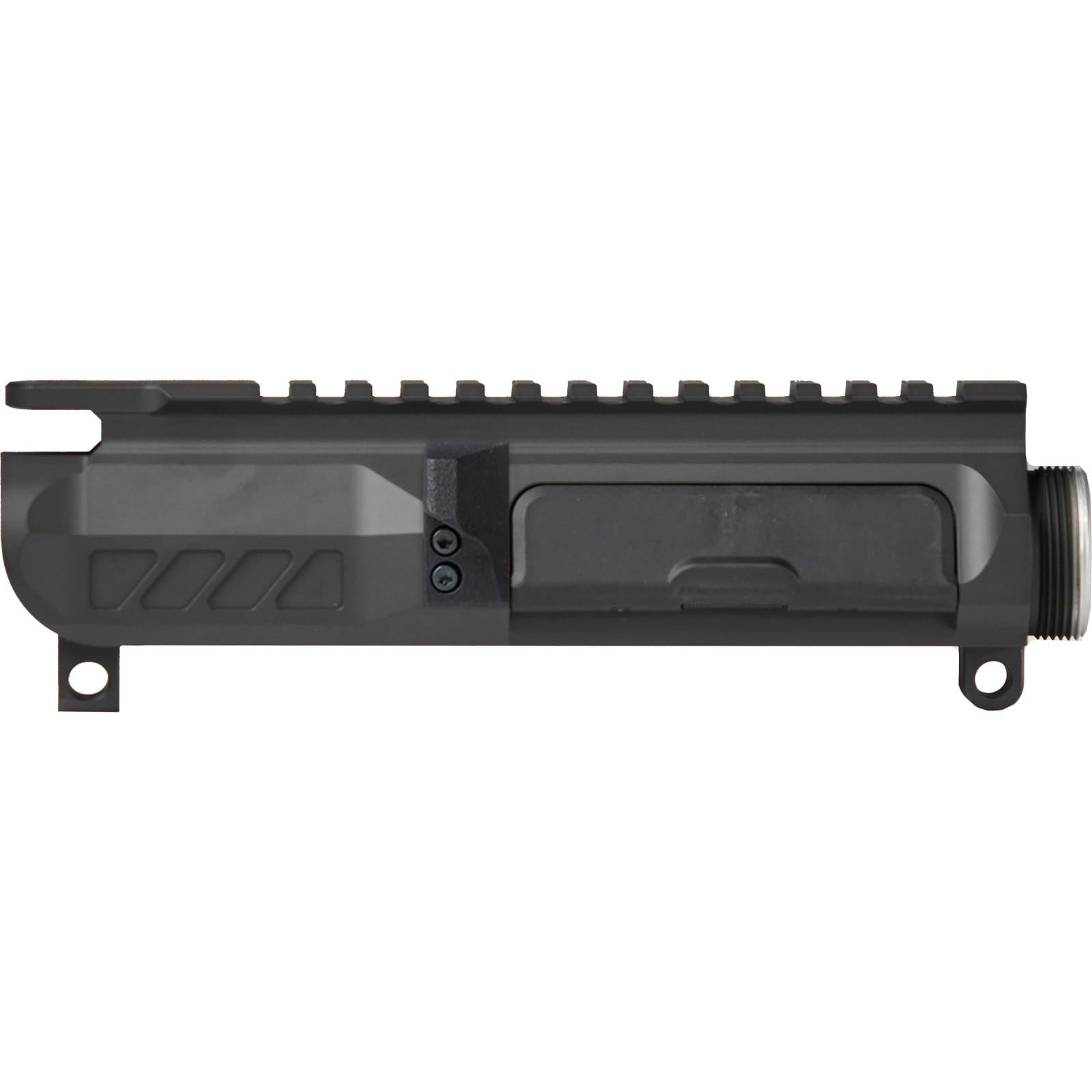 CMMG Mk4/AR15 Upper Receiver Assembly Armor Black