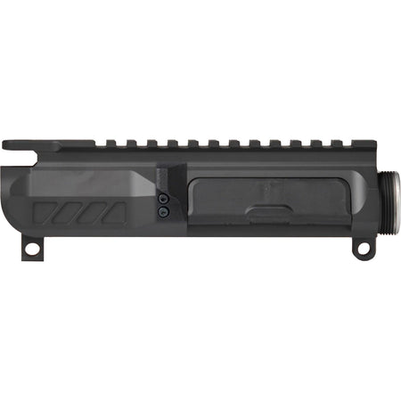 CMMG Mk4/AR15 Upper Receiver Assembly Armor Black