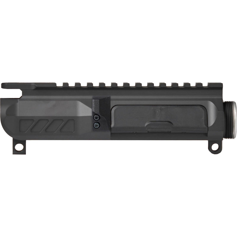 CMMG Mk4/AR15 Upper Receiver Assembly Armor Black