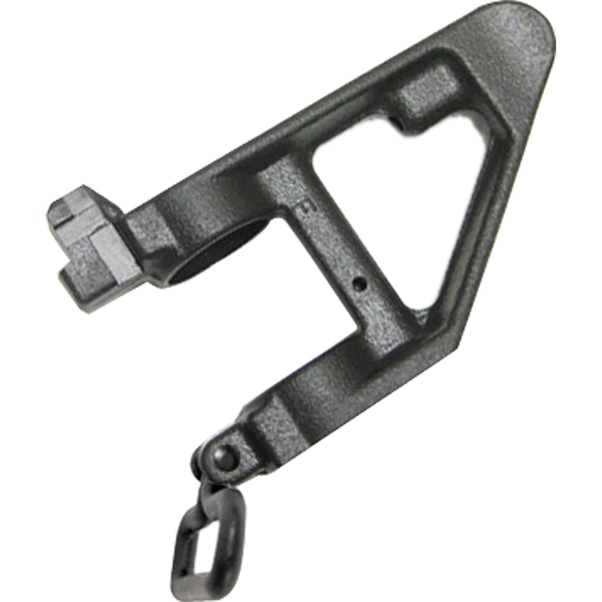 CMMG F-Marked A2 Triangular Front Sight Assembly .750" Barrel Diameter