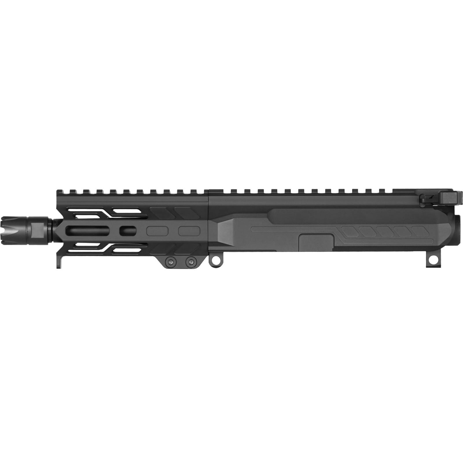 CMMG Upper Group Banshee 9mm 5-Inch Barrel Black