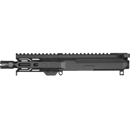 CMMG Upper Group Banshee 9mm 5-Inch Barrel Black
