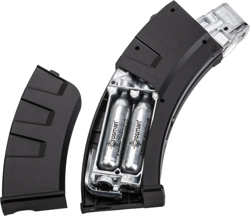 Crosman CAK1 Magazine .177 BB 25-Shot Black Airgun Accessory