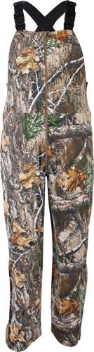 Habit Possum Kingdom Youth Bib Realtree Edge X-Large