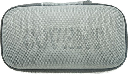 Covert Camera Zippered Molded SD Card Case Holds 25 Cards