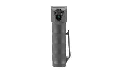 Caliber Gourmet Smith and Wesson Pepper Spray 0.75oz Plastic Case Flip Top Black SWP-MK22