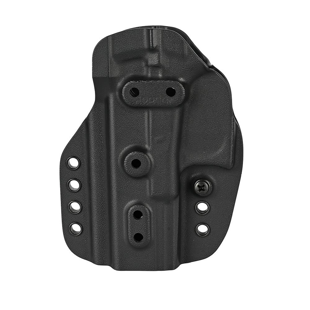 G-Code Prime Carry Ambidextrous Holster for Springfield Hellcat Pro Black