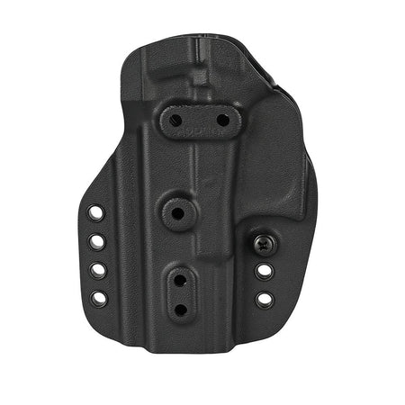 G-Code Prime Carry Ambidextrous Holster for Springfield Hellcat Pro Black