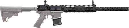 CHIAPPA DALY UPPER AR-15 410 2.5" 19" 5RD MAGAZINE BLACK