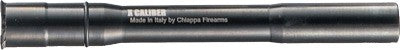 Chiappa X-Caliber 12 Gauge to .44 Magnum Break-Open Adapter Insert
