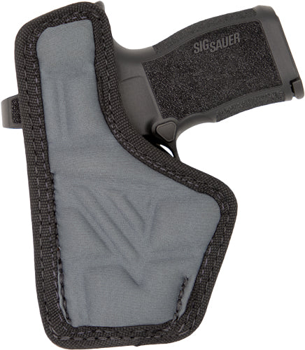 Versacarry Comfort Flex Custom IWB Holster Ruger MAX 9 Brown