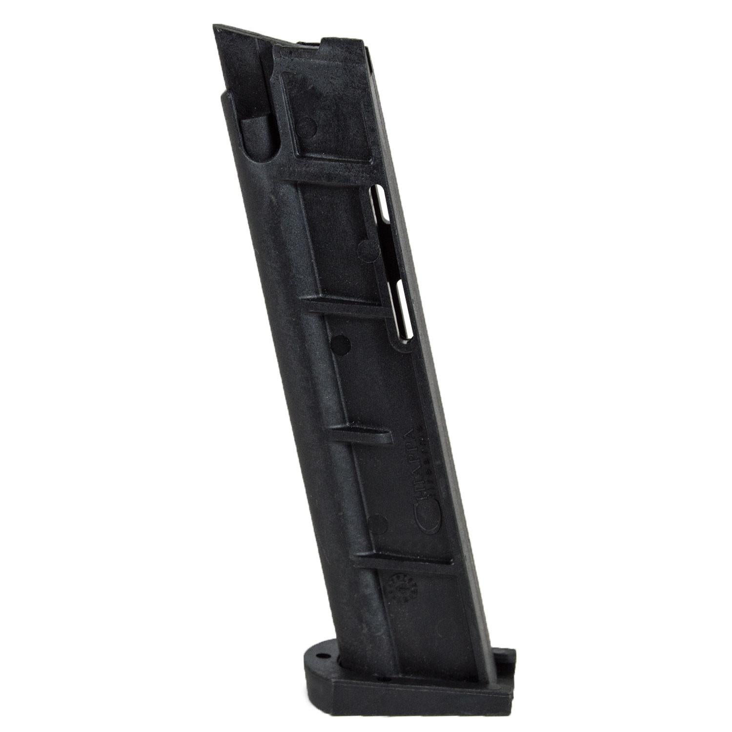 Chiappa M9-22 Handgun Magazine .22 LR Black Polymer 10-Round
