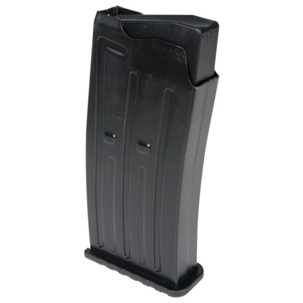 Charles Daly AR-12S 12 Gauge 5-Round Black Shotgun Magazine