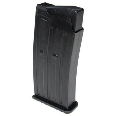Charles Daly AR-12S 12 Gauge 5-Round Black Shotgun Magazine
