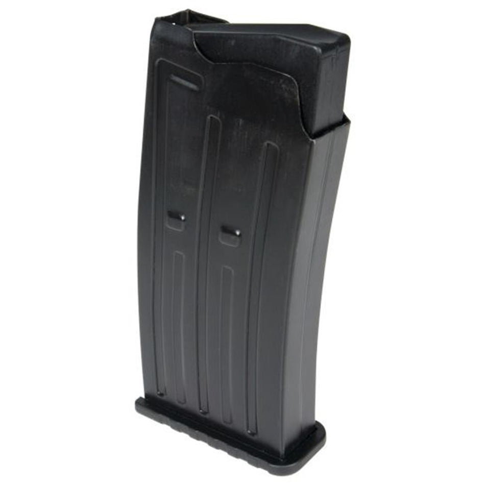 Charles Daly AR-12S 12 Gauge 5-Round Black Shotgun Magazine