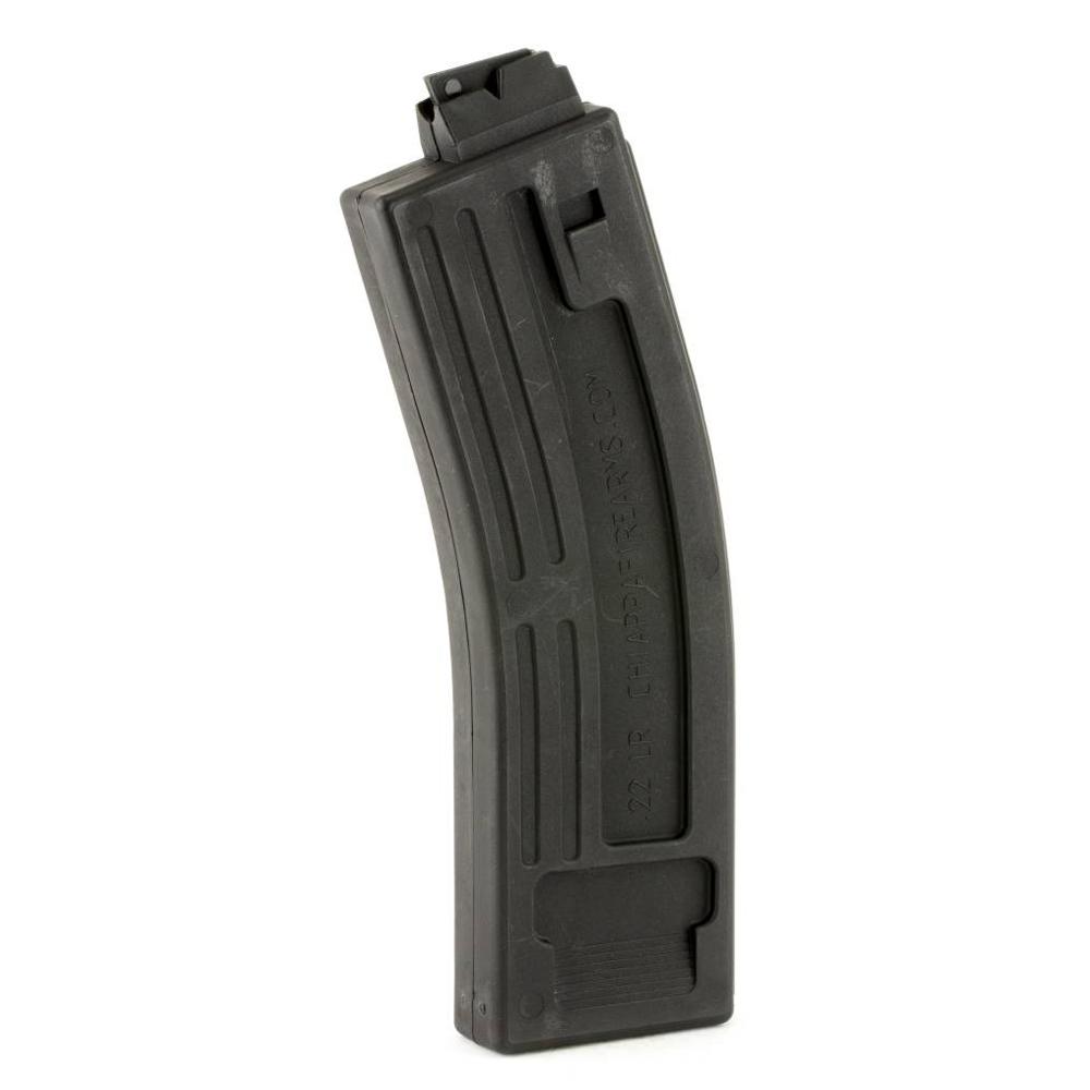 Chiappa MFour-22 .22 LR Rifle Magazine Polymer 28-Round