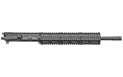 Chiappa M4-22 Gen II Pro .22LR AR-15 Upper Conversion Kit with 16" Heavy Barrel and 2 Magazines, Black