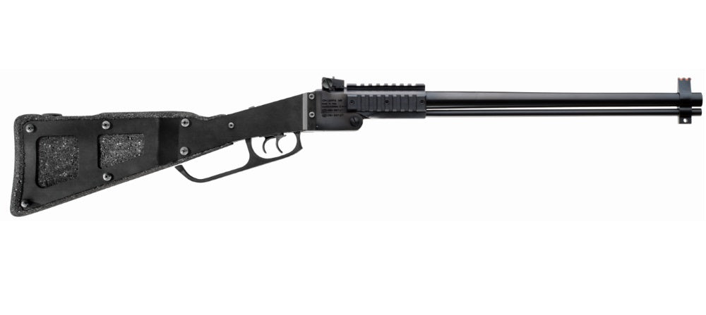 M6 12GA/22LR X-CALIBER 18.5" CF500.184 / CLEANING KIT
